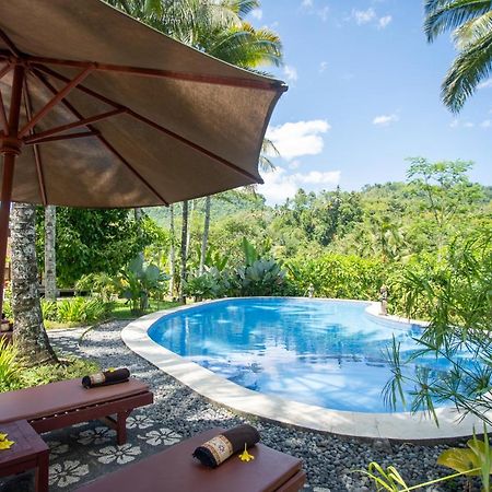 Villa Uma Ayu Sidemen Sidemen  Bagian luar foto