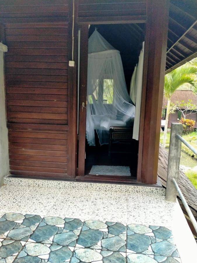Villa Uma Ayu Sidemen Sidemen  Bagian luar foto