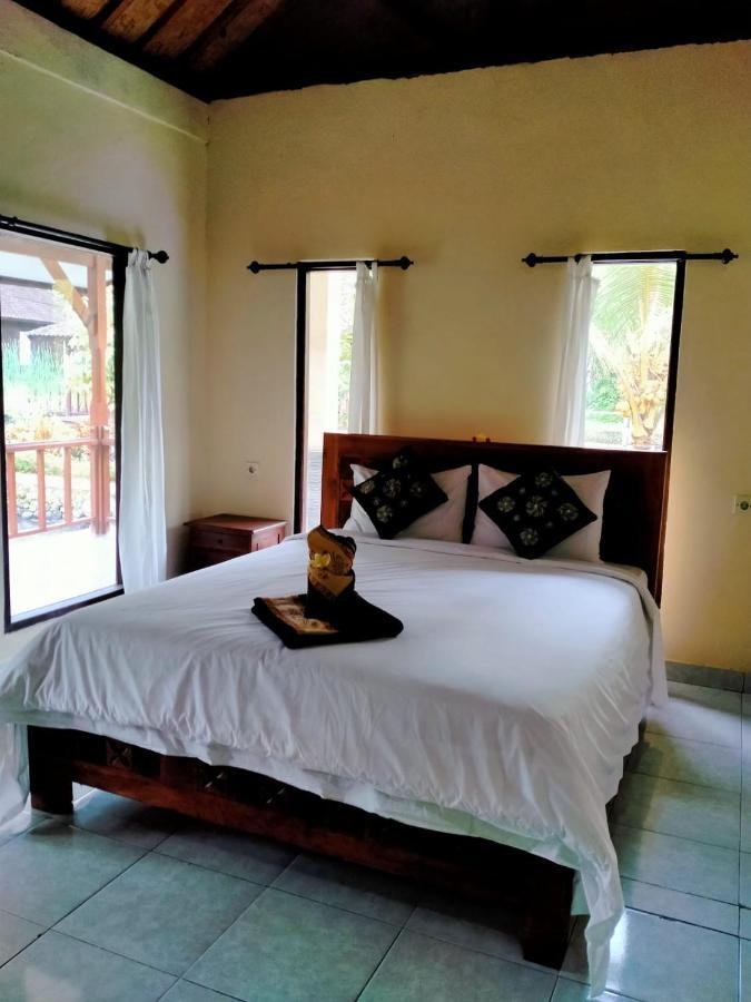 Villa Uma Ayu Sidemen Sidemen  Bagian luar foto