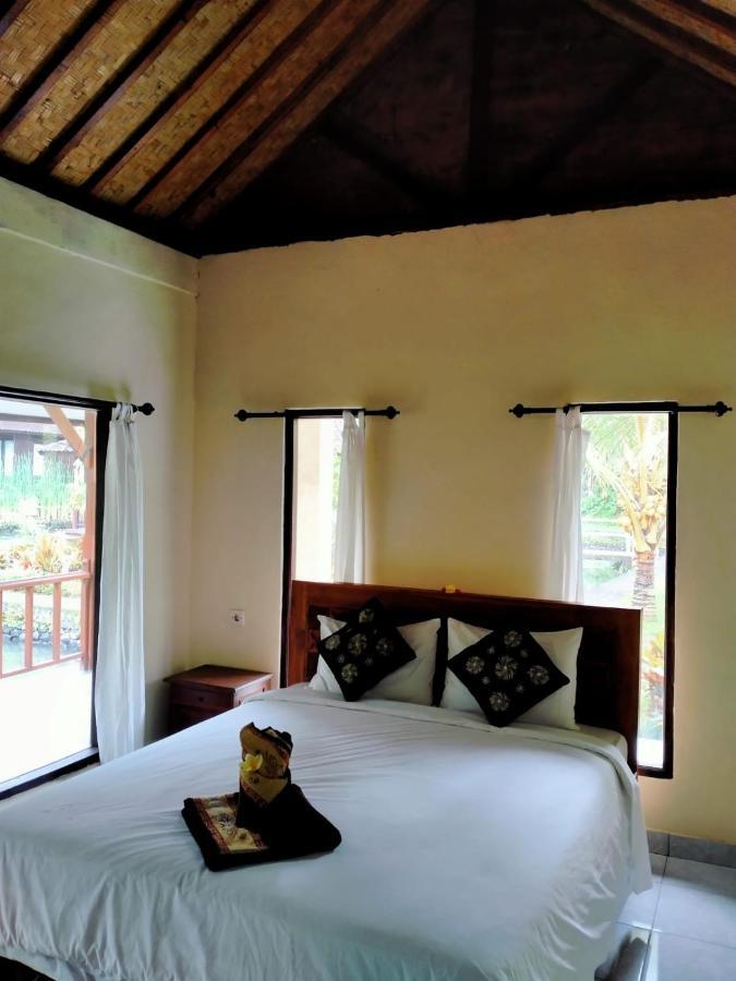Villa Uma Ayu Sidemen Sidemen  Bagian luar foto