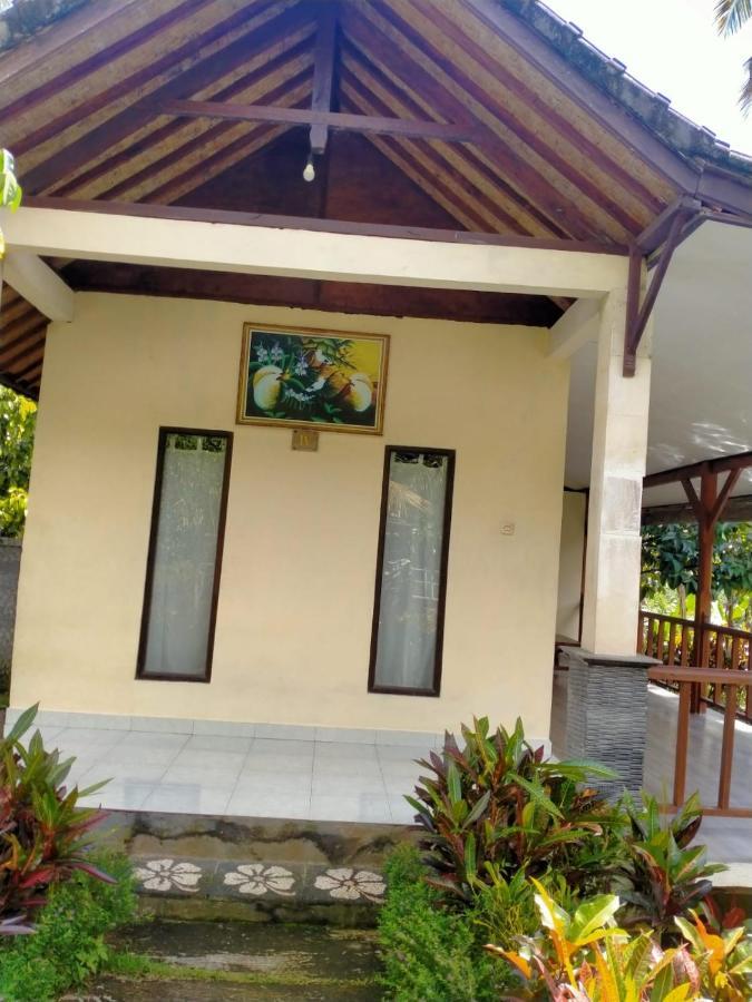 Villa Uma Ayu Sidemen Sidemen  Bagian luar foto