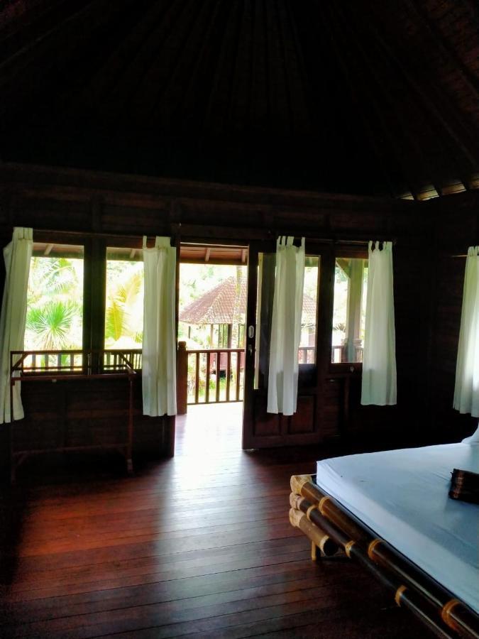 Villa Uma Ayu Sidemen Sidemen  Bagian luar foto