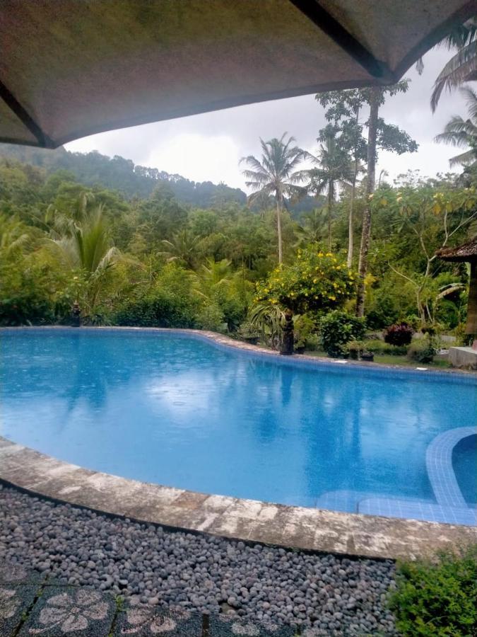 Villa Uma Ayu Sidemen Sidemen  Bagian luar foto