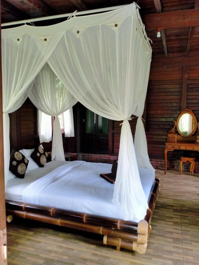 Villa Uma Ayu Sidemen Sidemen  Bagian luar foto