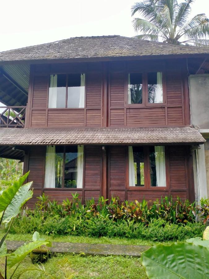 Villa Uma Ayu Sidemen Sidemen  Bagian luar foto