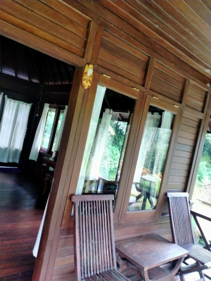 Villa Uma Ayu Sidemen Sidemen  Bagian luar foto