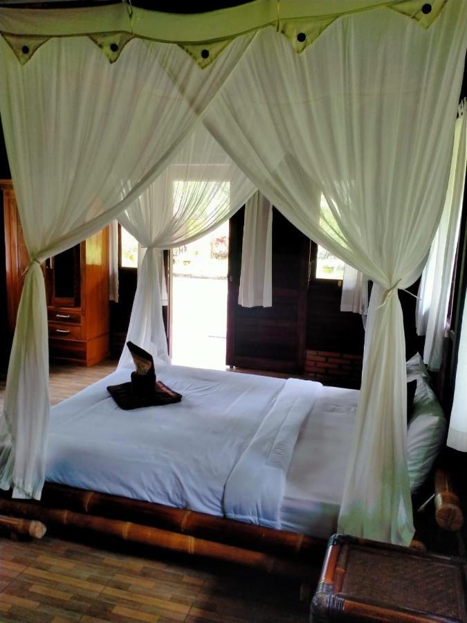 Villa Uma Ayu Sidemen Sidemen  Bagian luar foto