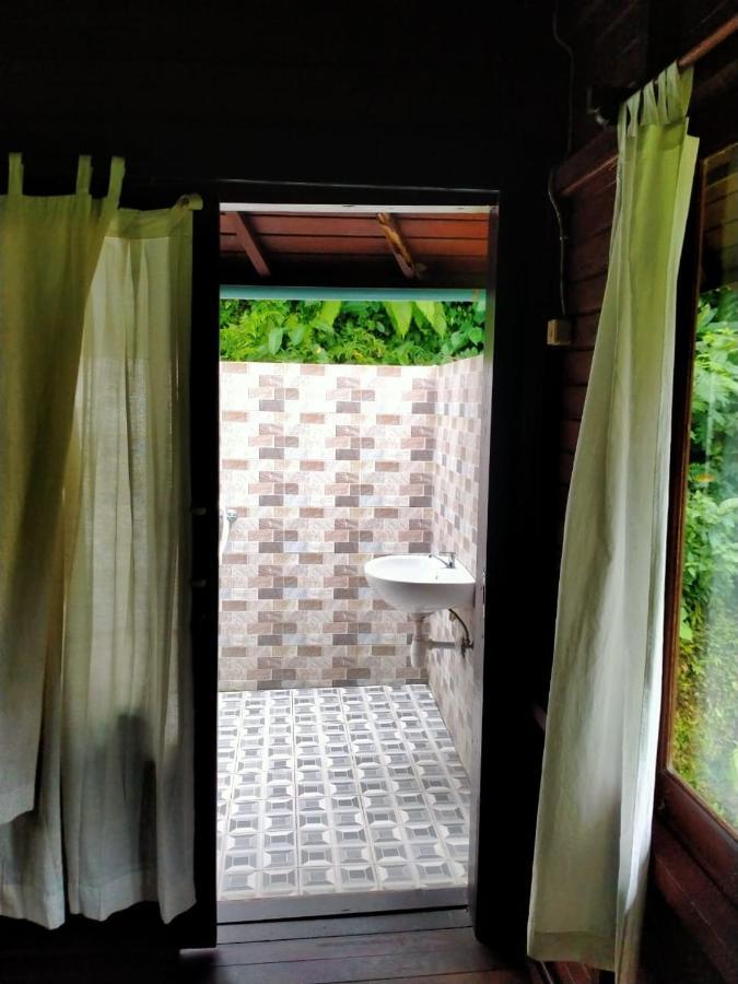 Villa Uma Ayu Sidemen Sidemen  Bagian luar foto