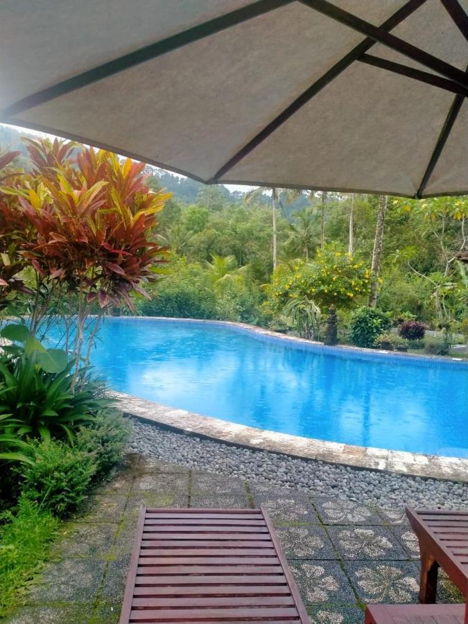 Villa Uma Ayu Sidemen Sidemen  Bagian luar foto