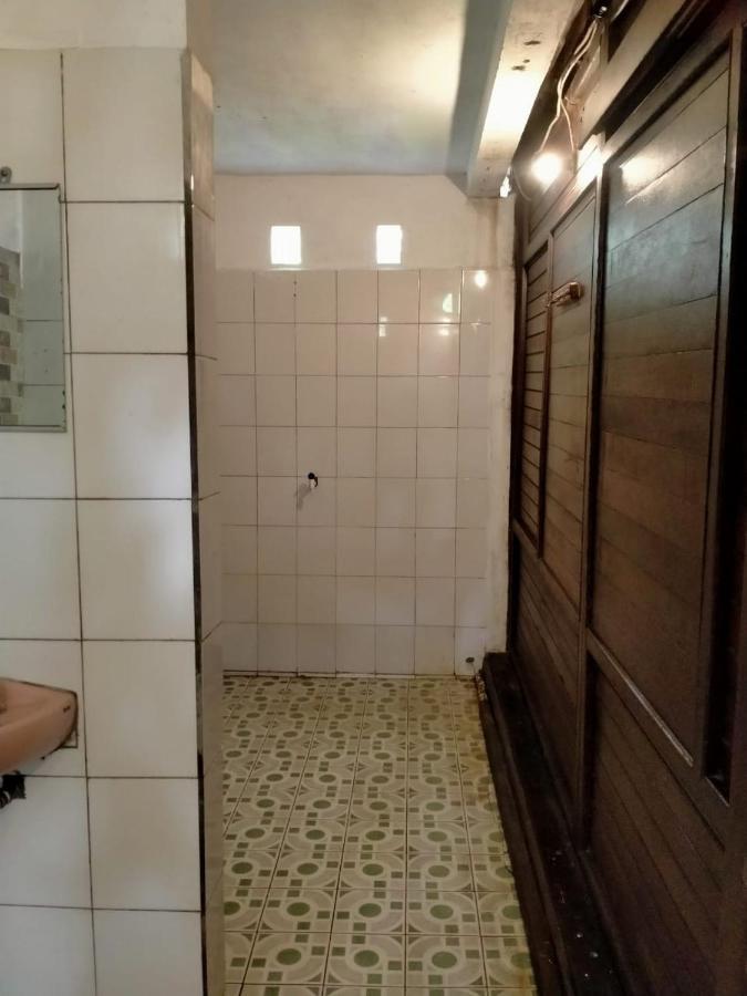 Villa Uma Ayu Sidemen Sidemen  Bagian luar foto