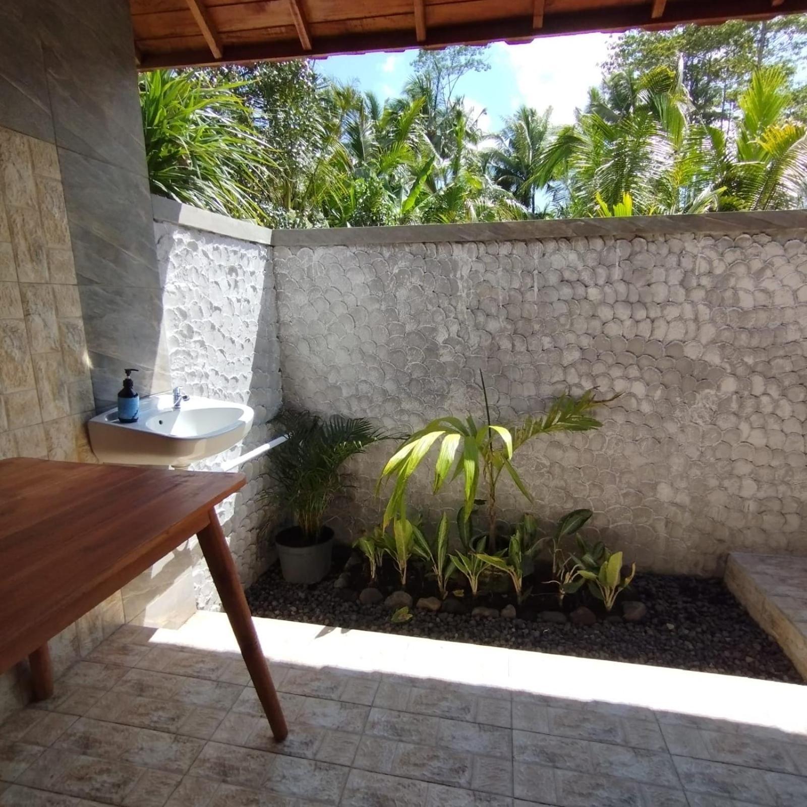 Villa Uma Ayu Sidemen Sidemen  Bagian luar foto