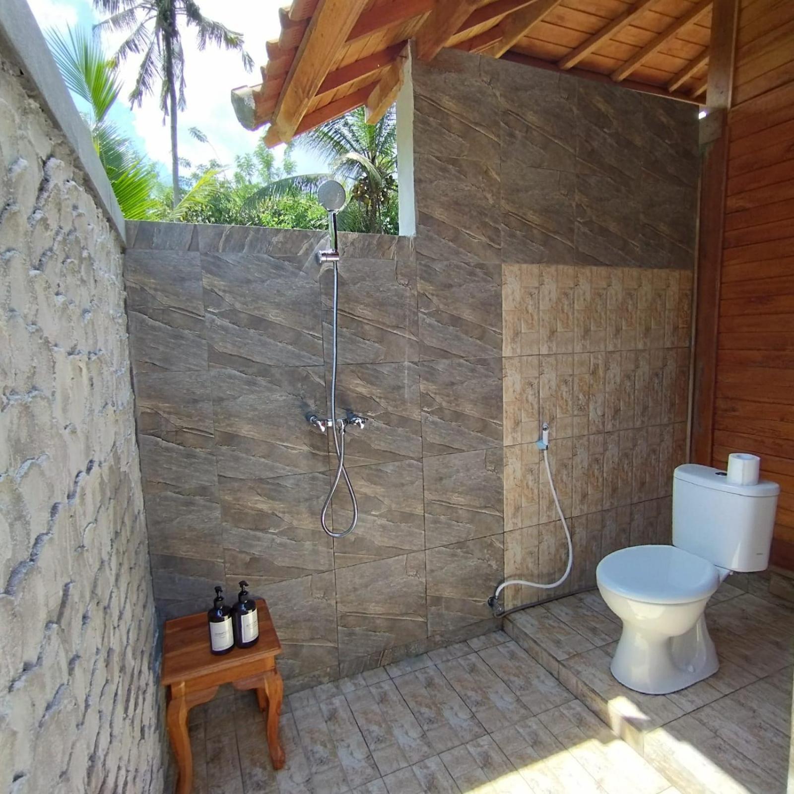Villa Uma Ayu Sidemen Sidemen  Bagian luar foto