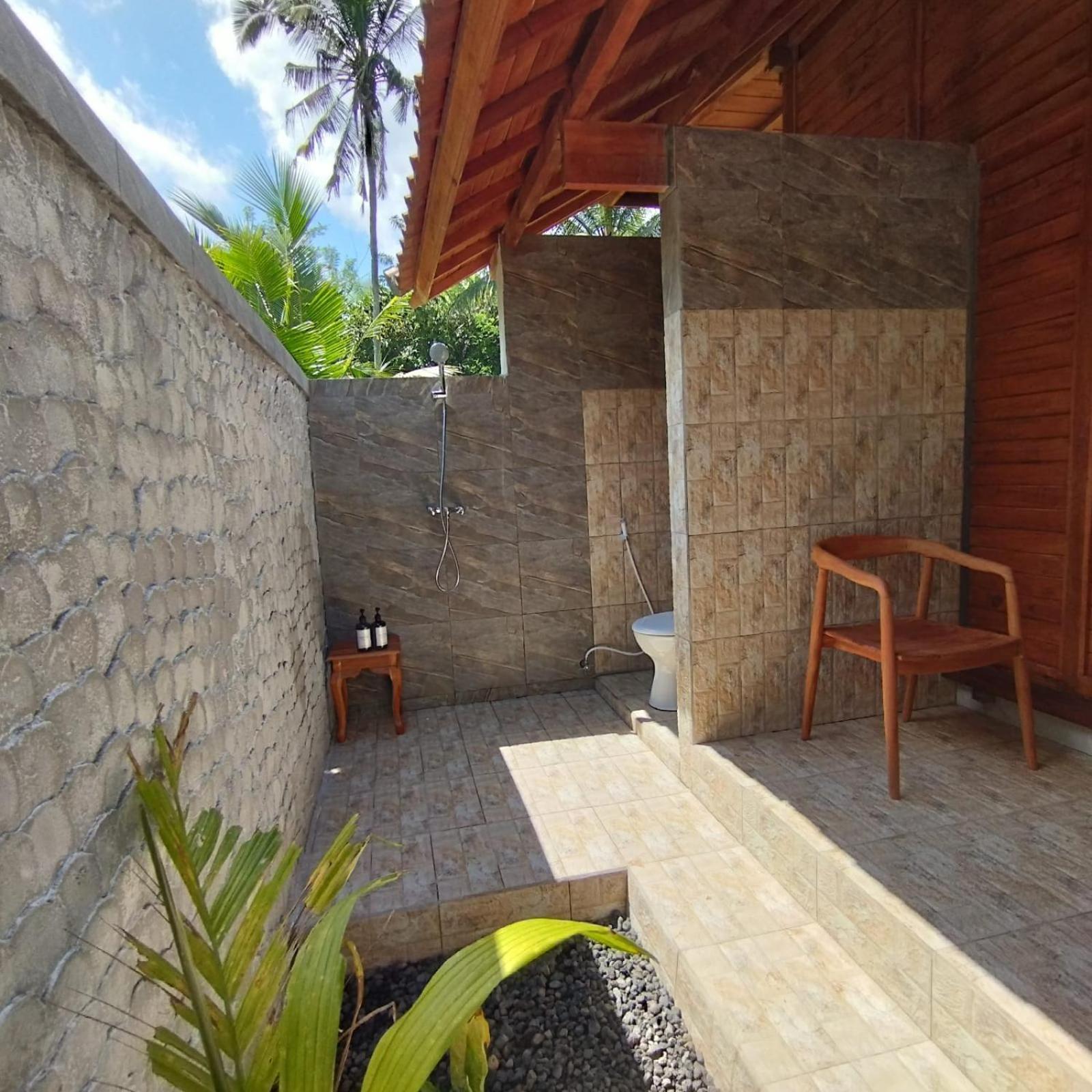 Villa Uma Ayu Sidemen Sidemen  Bagian luar foto