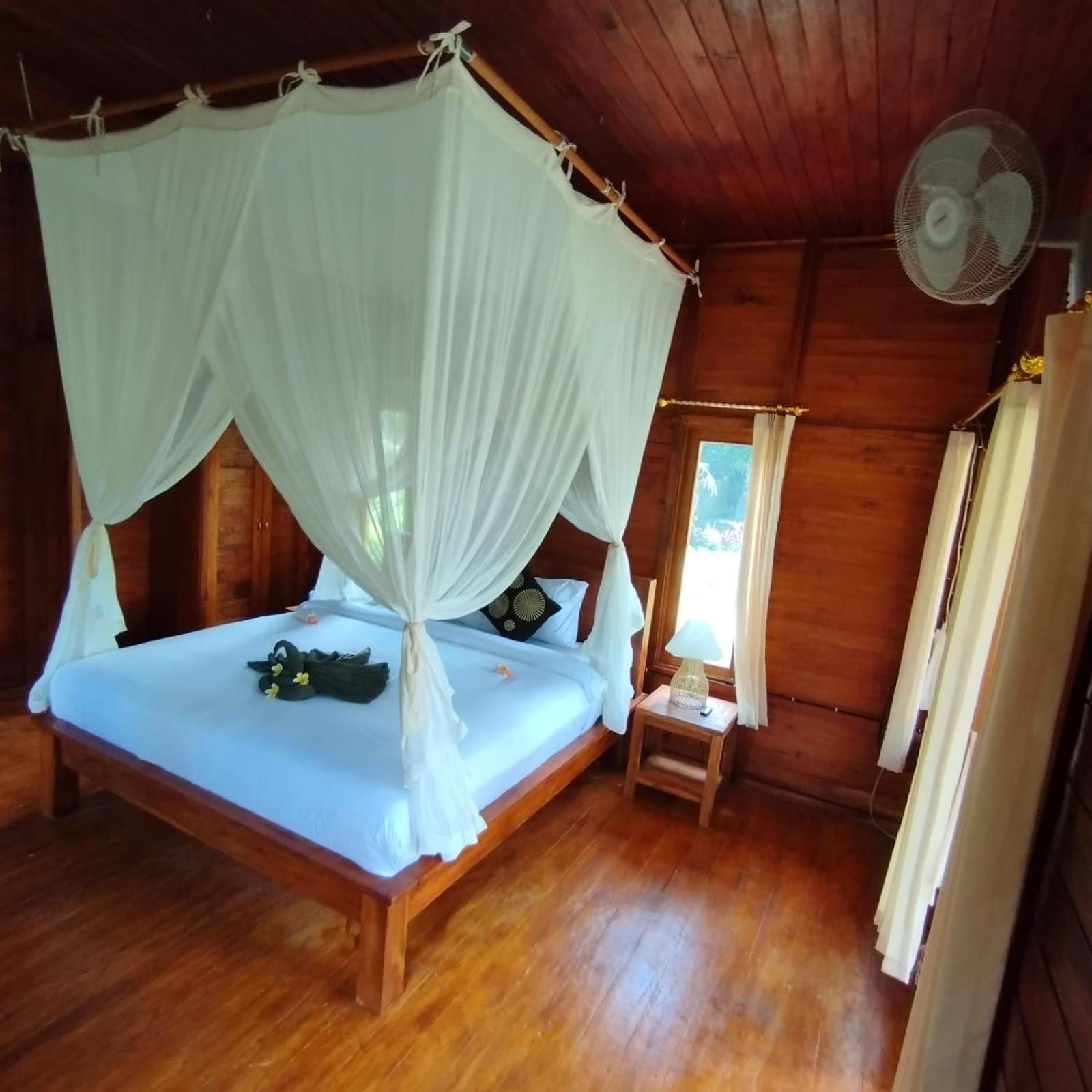Villa Uma Ayu Sidemen Sidemen  Bagian luar foto