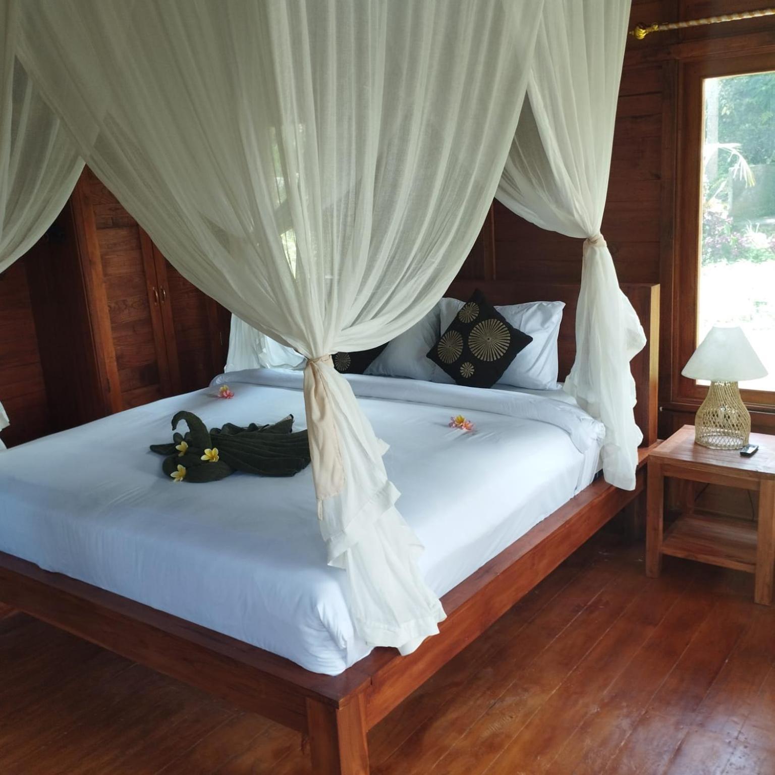 Villa Uma Ayu Sidemen Sidemen  Bagian luar foto