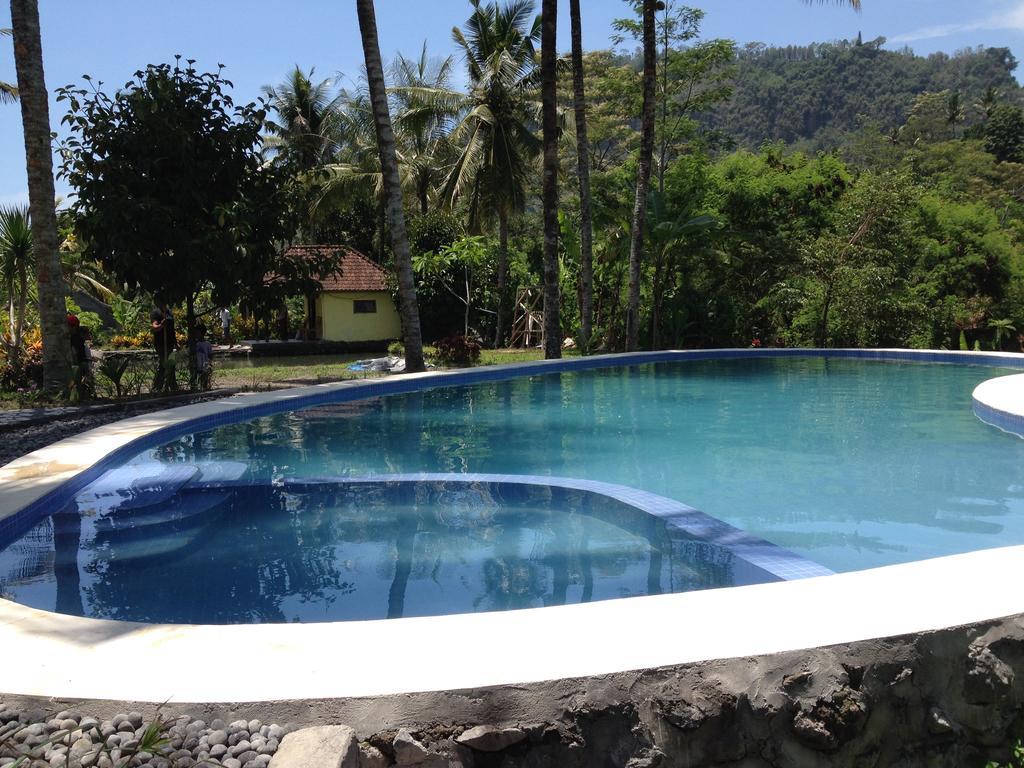 Villa Uma Ayu Sidemen Sidemen  Bagian luar foto