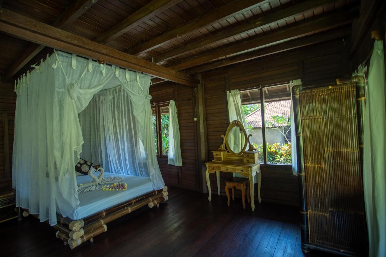 Villa Uma Ayu Sidemen Sidemen  Bagian luar foto