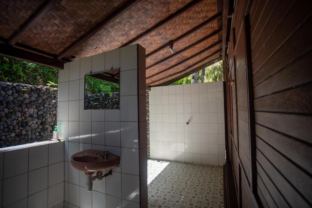 Villa Uma Ayu Sidemen Sidemen  Bagian luar foto