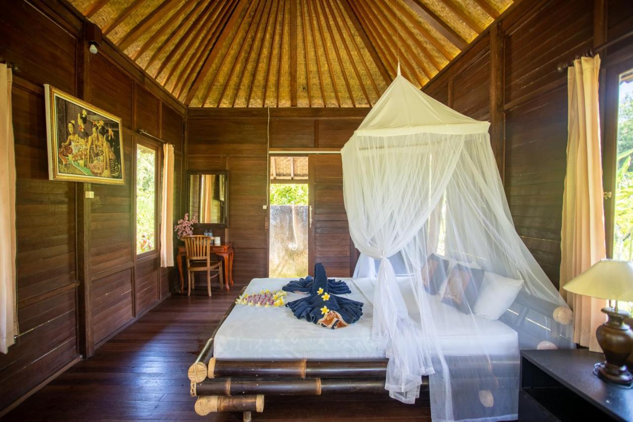 Villa Uma Ayu Sidemen Sidemen  Bagian luar foto