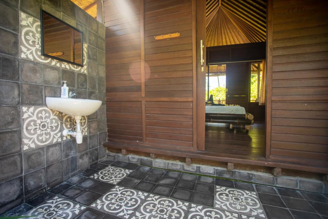 Villa Uma Ayu Sidemen Sidemen  Bagian luar foto