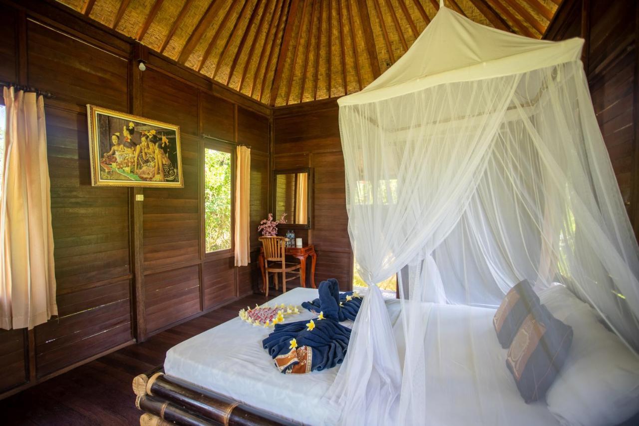 Villa Uma Ayu Sidemen Sidemen  Bagian luar foto