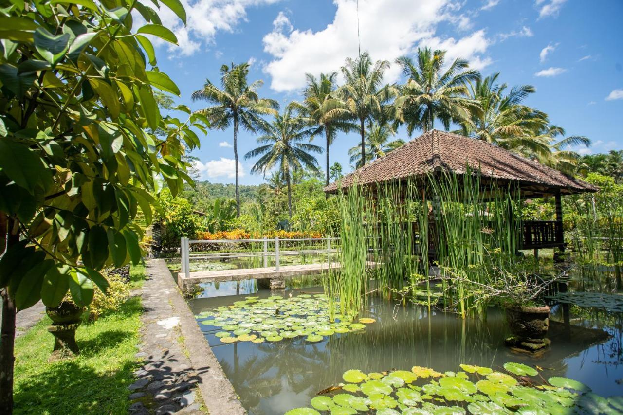 Villa Uma Ayu Sidemen Sidemen  Bagian luar foto