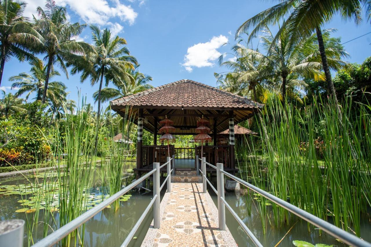 Villa Uma Ayu Sidemen Sidemen  Bagian luar foto