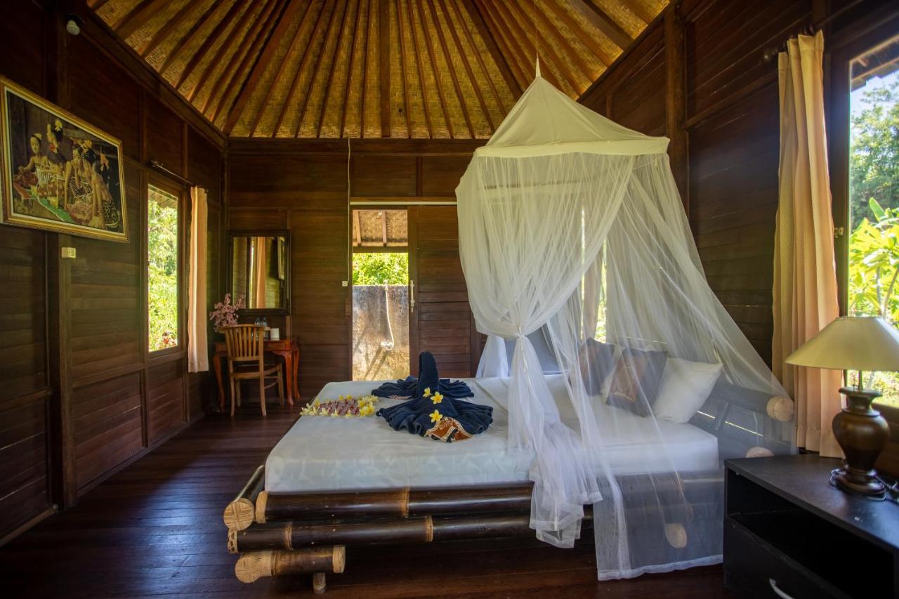 Villa Uma Ayu Sidemen Sidemen  Bagian luar foto