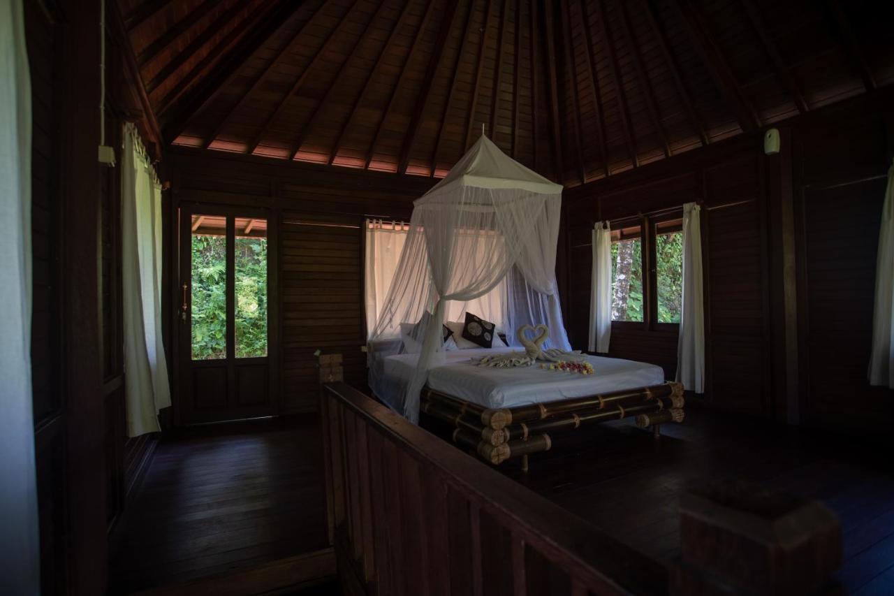 Villa Uma Ayu Sidemen Sidemen  Bagian luar foto