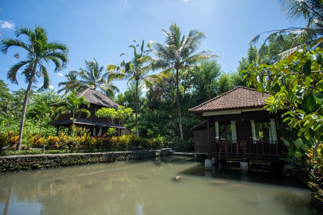 Villa Uma Ayu Sidemen Sidemen  Bagian luar foto